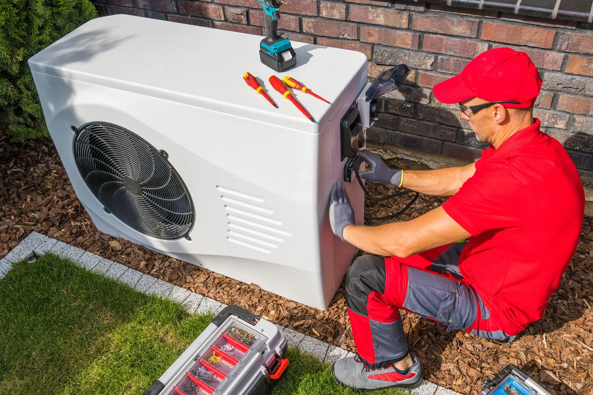 About HVAC in Dixon, MO